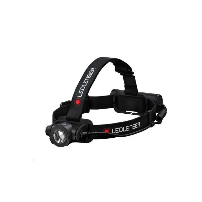 LEDLENSER čelovka H7R Core - Box (502122)