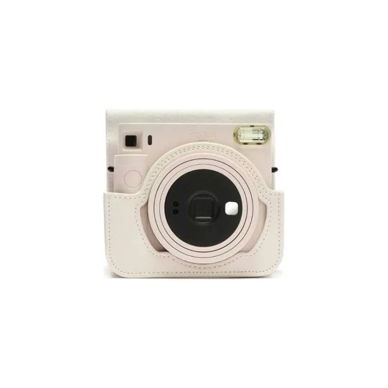 Fujifilm INSTAX SQ1 CAMERA CASE CHALK WHITE (70100148593)