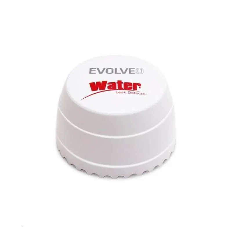 EVOLVEO bezdrôtový detektor zaplavenia pre SecuPro/Alarmex Pro (ACSALMWTD)
