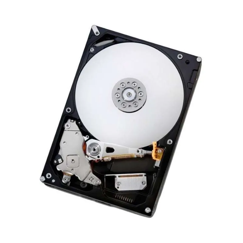 Dell/4TB/HDD/3.5"/SATA/7200 RPM/1R (400-BLNW)