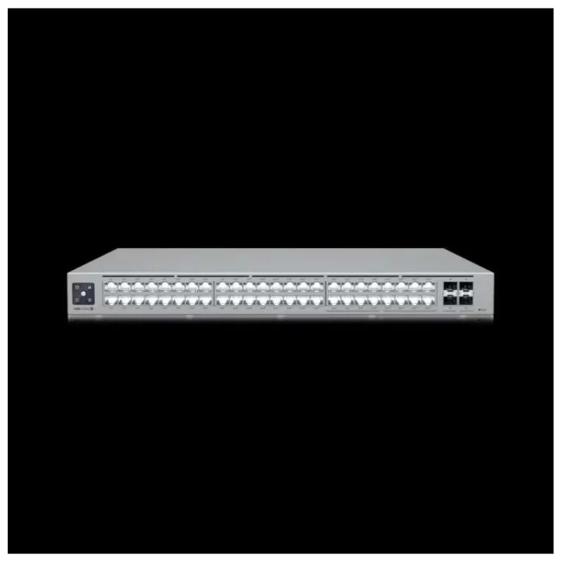 UBNT USW-Pro-Max-48-PoE (USW-Pro-Max-48-PoE-EU)