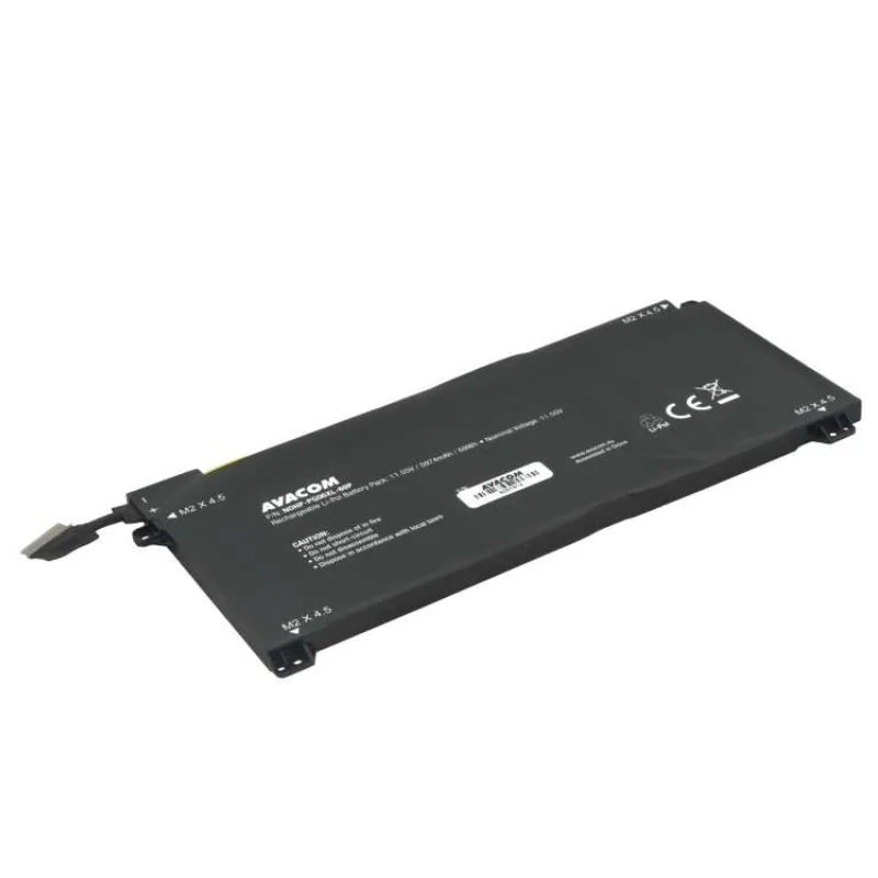 Batéria AVACOM pre HP Omen 15-DH Series Li-Pol 11,55 V 5974mAh 69Wh (NOHP-PG06XL-69P)