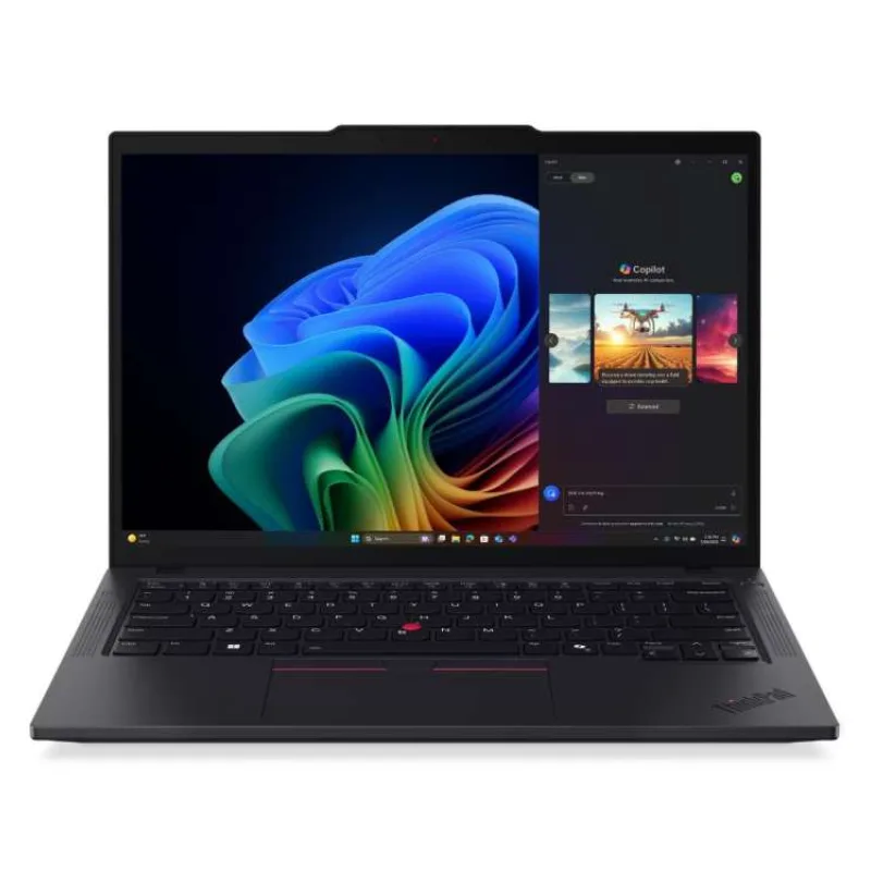 Lenovo ThinkPad T/T14 Gen 6/RAI5PRO-340/14"/WUXGA/16GB/512GB/AMD int/W11P/Black/3R (21QJ000SCK)
