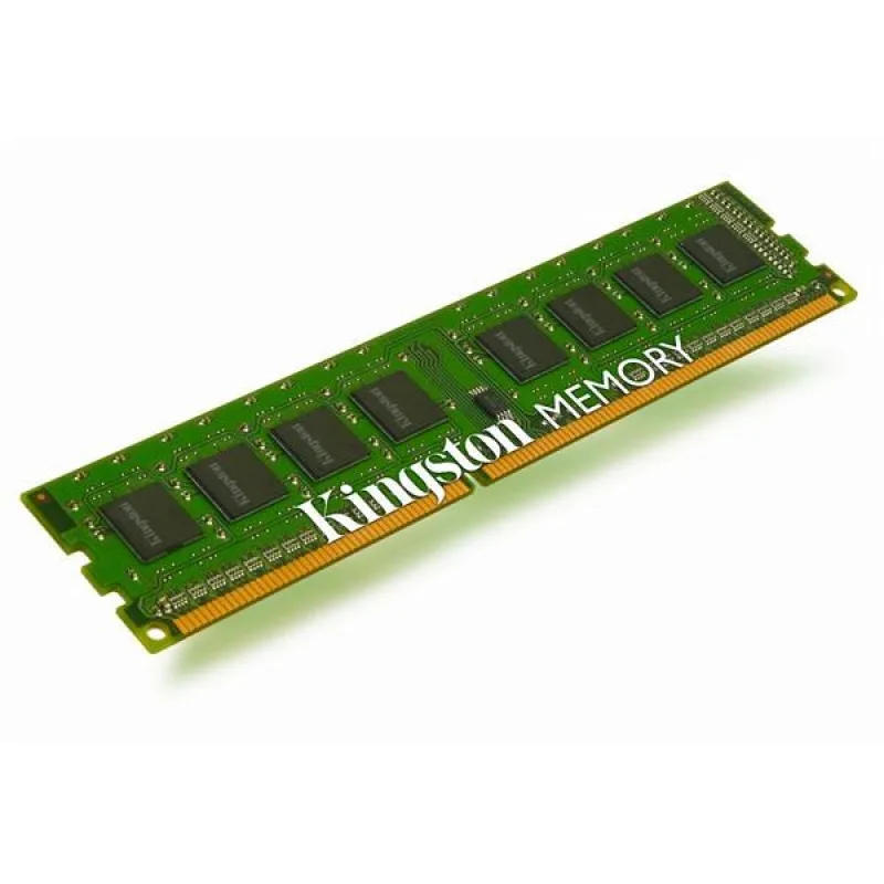 KINGSTON DIMM DDR3 8GB 1600MT/s CL11 Non-ECC VALUE RAM KVR16N11/8