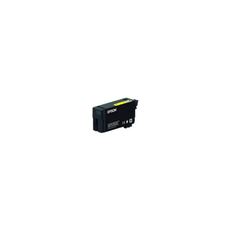 Epson Singlepack UltraChrome XD2 T41R440 Yellow 110ml (C13T41R440)