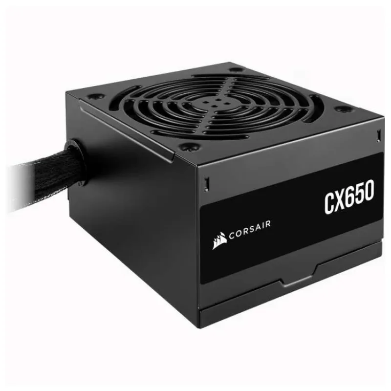CORSAIR CX650/650W/ATX/80PLUS Bronze (CP-9020278-EU)