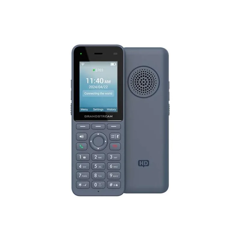 Grandstream WP826 SIP WiFi telefon (WP826)