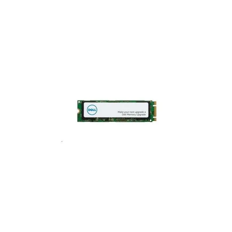 DELL M.2 PCIe NVME Class 40 2280 Solid State Drive - 512GB (AA618641)