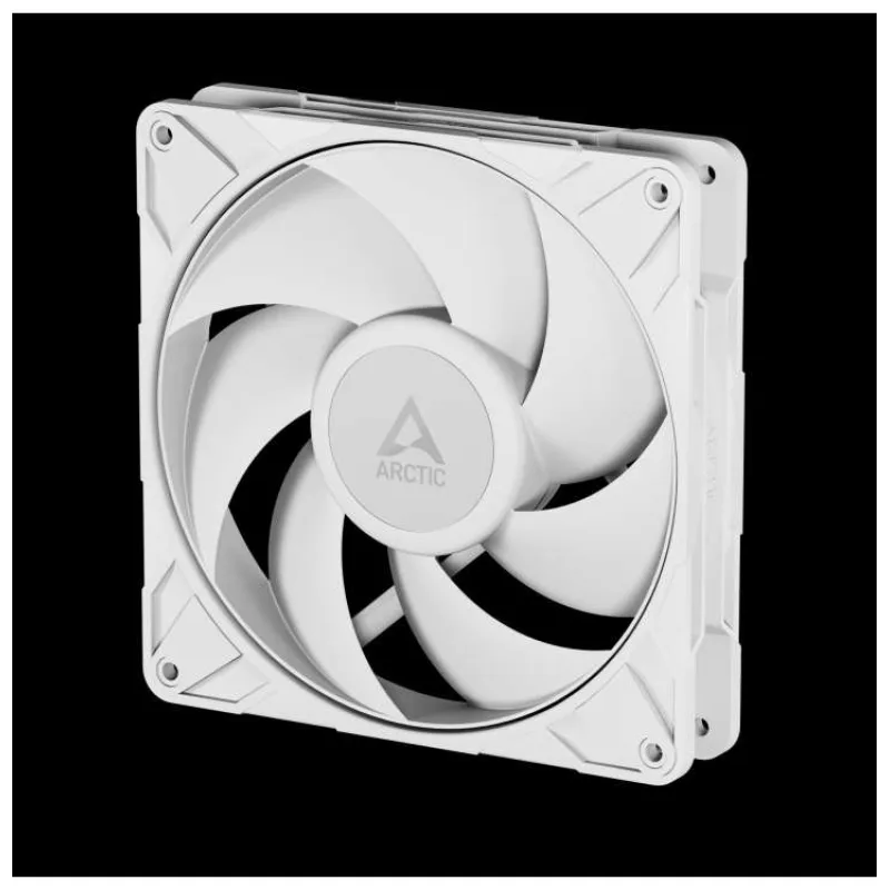 ARCTIC P14 Pro PST ventilátor 140mm bílý (ACFAN00317A)