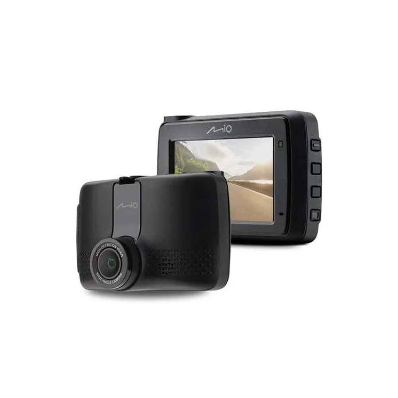 Mio MiVue 803W Pro 2.5K WIFI GPS Smartbox (5415N9260002)