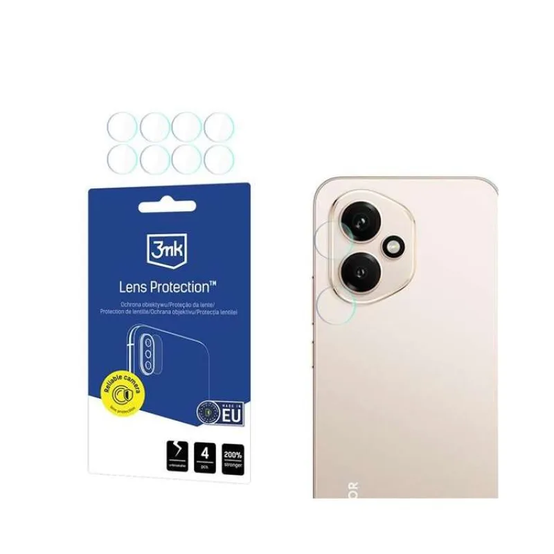 3mk Lens Protection pro Honor 400 (5903108667890)