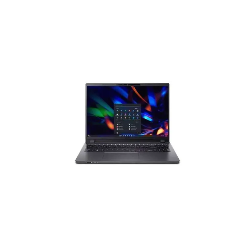 Acer TravelMate P2 (TMP216-51-G2-TCO-34PF) Core 3 100U16GB/512GB SSD/16" 1920x1200 IPS/Win11 PRO/šedá (NX.B6MEC.003)