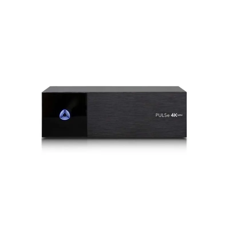 AB PULSE 4K MINI SE (1x tuner DVB-S2X) (AB PULSE 4K MINI SE)