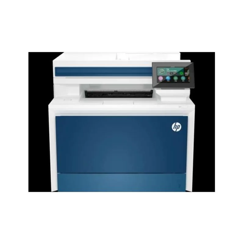 HP Color LaserJet Pro MFP 4302fdn/ bar/ PSCF/ A4/ 33ppm/ 600x600dpi/ DADF/ USB/ LAN/ duplex/ HP Smart/ AirPrint™ (4RA84F#B19)