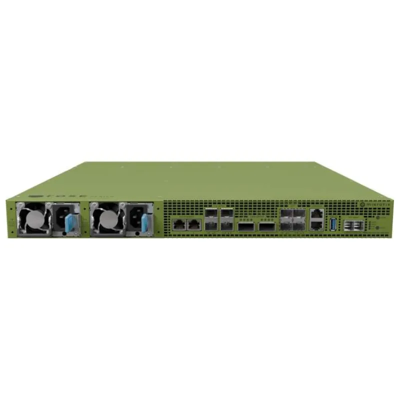 MikroTik RDS2216-2XG-4S+4XS-2XQ, ROSE (RouterOS Enterprise) Data Server 2216-2XG-4S+4XS-2XQ (RDS2216-2XG-4S+4XS-2XQ)