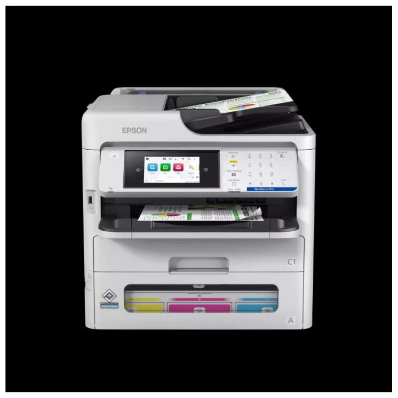 EPSON WorkForce Pro EM-C800RDWF (C11CK19401)