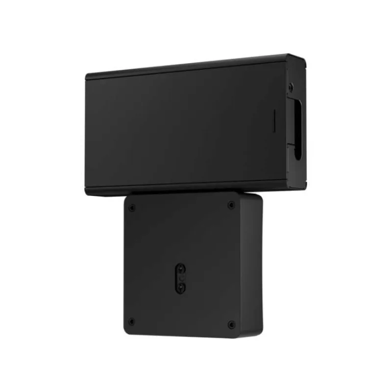 Montážna konzola HP ProOne G9 VESA s držákem napájecího zdroje (56P78AA)