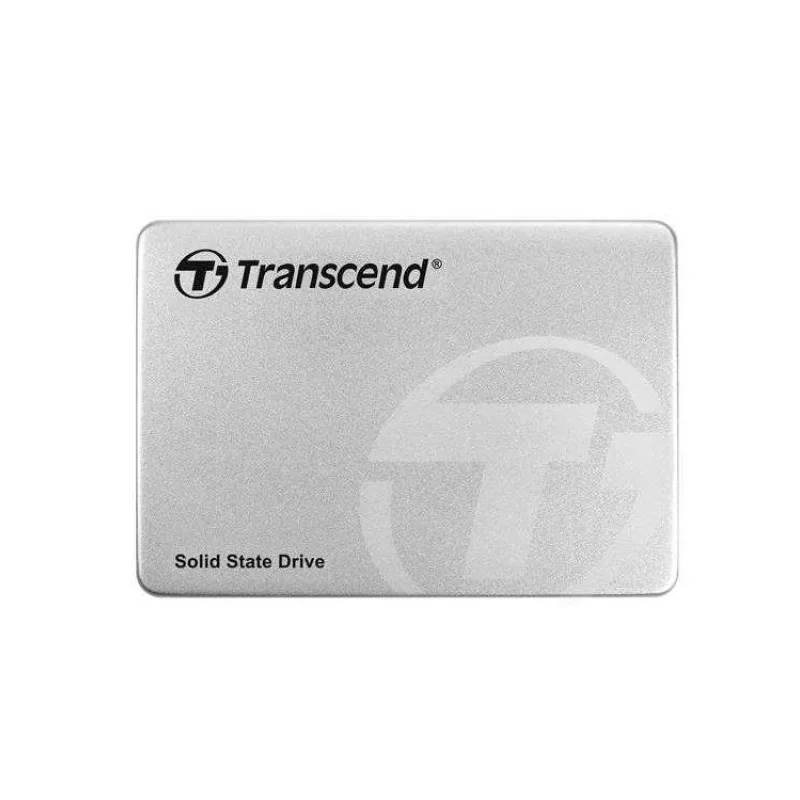 TRANSCEND SSD 220S 480GB, SATA III 6Gb/s, TLC, hliníkové puzdro (TS480GSSD220S)