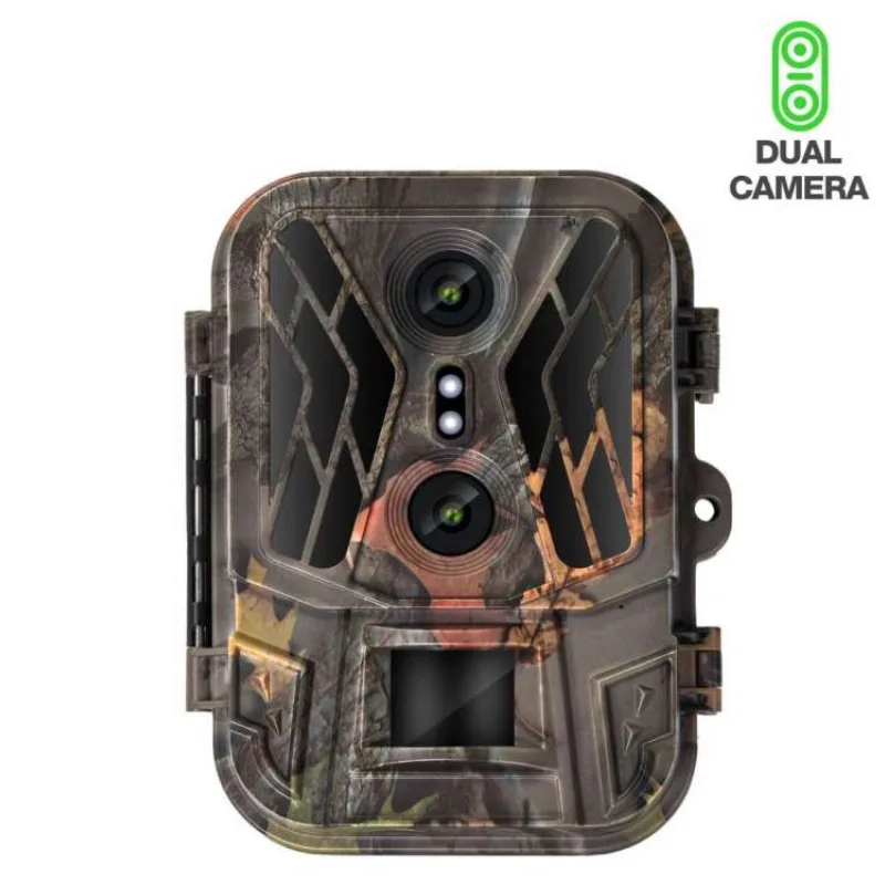 EVOLVEO StrongVision DUAL A, fotopast/bezpečnostní kamera (CAM-DUAL-A)