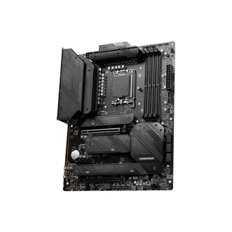 MSI MB Sc LGA1700 MAG Z790 TOMAHAWK WIFI, Intel Z790, 4xDDR5, 1xDP, 1xHDMI, WI-FI (MAG Z790 TOMAHAWK WIFI)