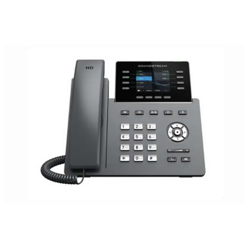 Grandstream VoIP telefon GRP2624 (GRP2624)