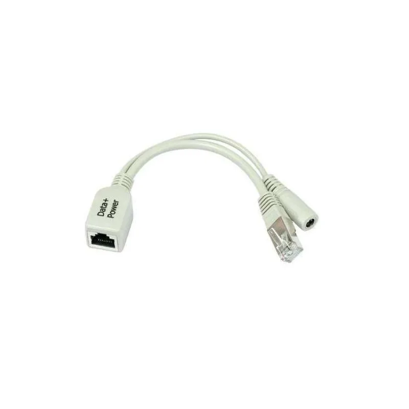 Mikrotik RBPOE, pasívny low-cost PoE injektor (RBPOE)