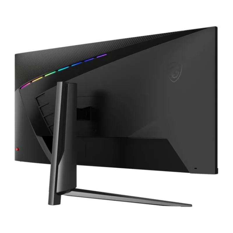 MSI MAG/MAG401QR/40"/IPS/wQHD/155Hz/1ms/Čierna/3R (MAG401QR)