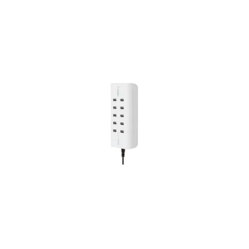 Belkin ROCKSTAR™ 120W USB-A 10-portová 230V nabíječka (B2B139vf)