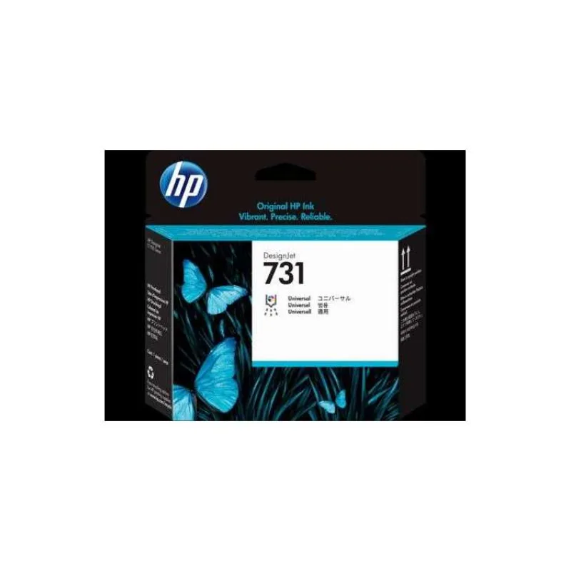 HP Printhead 731 (P2V27A)