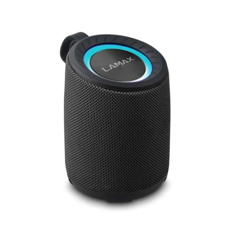 LAMAX Waver1 - přenosný reproduktor (LXWSMWAV1NNBA)