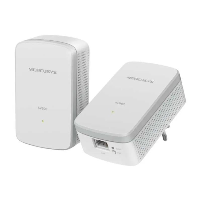 TP-Link AV600 Powerline startovací sada (MP300 KIT)