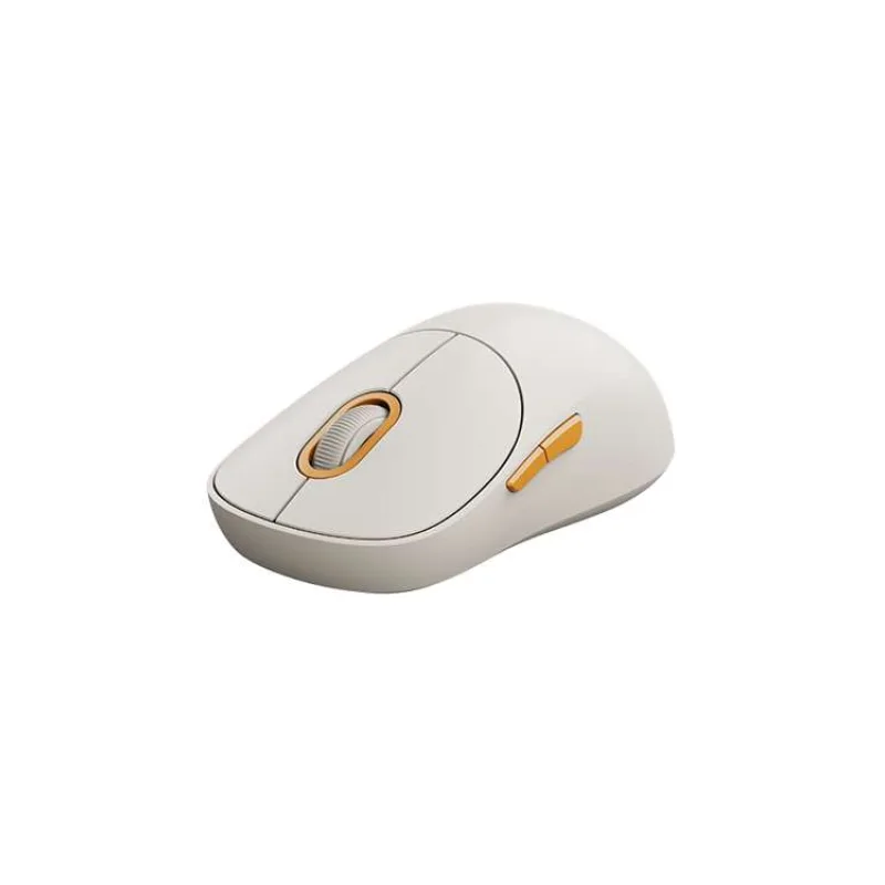 Xiaomi Wireless Mouse 3 White GL (6941812792841)