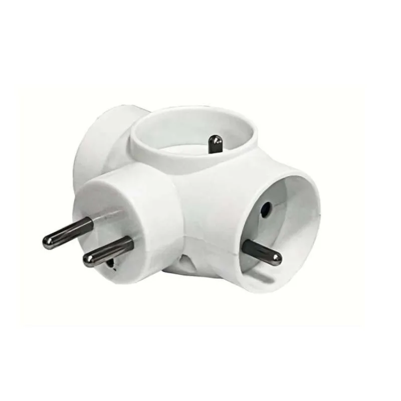 Konnoc DX-R3 kulatá rozbočka (434000,00)