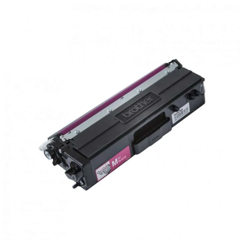 toner BROTHER TN-421 Magenta HL-L8260CDW/L8360CDW, DCP-L8410CDW, MFC-L8690CDW/L8900CDW (1800 str.) (TN421M)