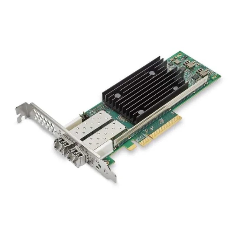 HPE SN1610Q 32Gb 2-port Fibre Channel Host Bus Adapter R2E09AR RENEW (R2E09AR)