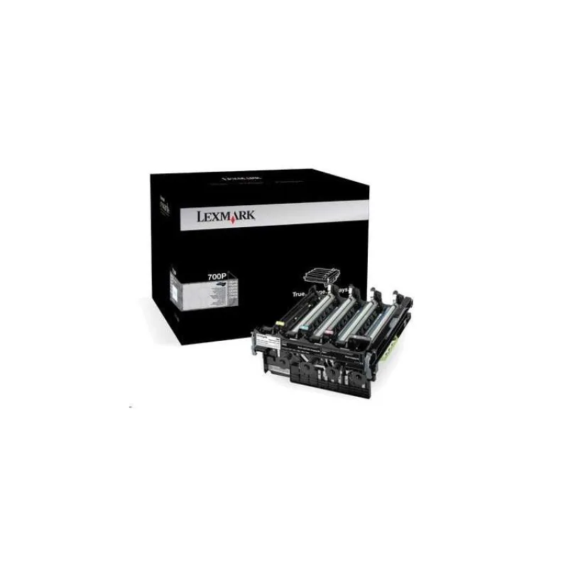 Lexmark Photoconductor Unit / 40 000str (55B0ZA0)