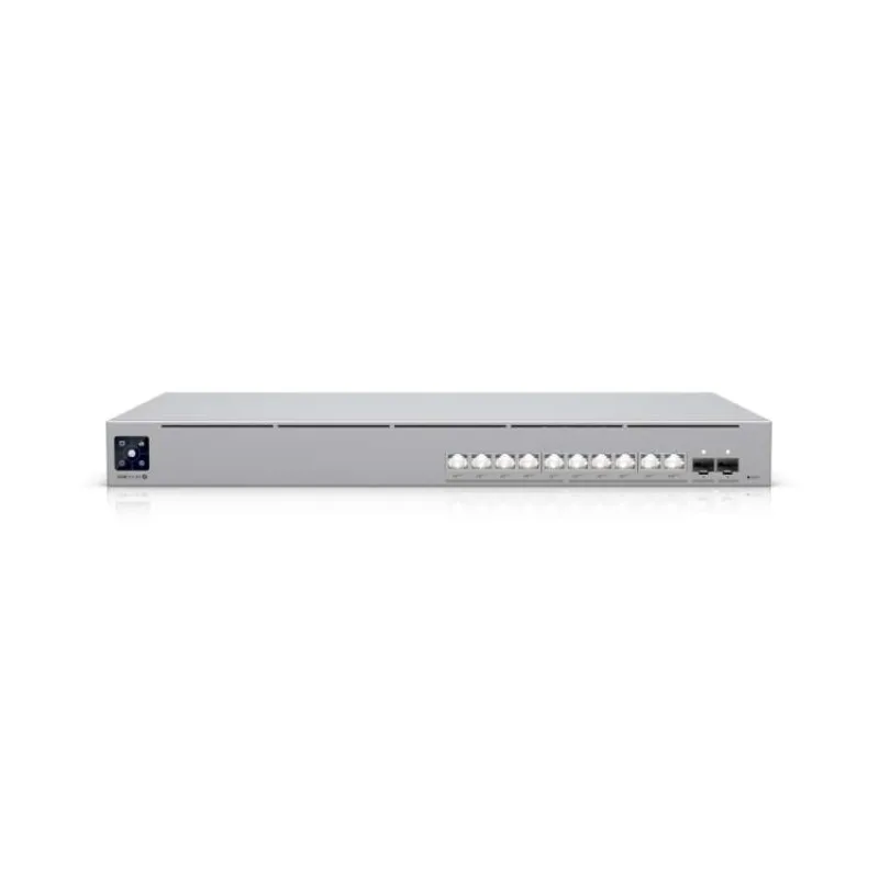 Ubiquiti USW-Pro-XG-10-PoE, UniFi Pro XG 10 PoE (USW-Pro-XG-10-PoE)