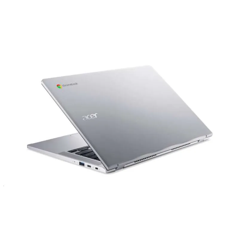 ACER NTB Chromebook 315 (CB315-6HT-310F),Core3 N355,15.6" FHD,8GB,128GB eMMC,Intel,ChromeOS,Sparkly Silver (NX.JLYEC.001)