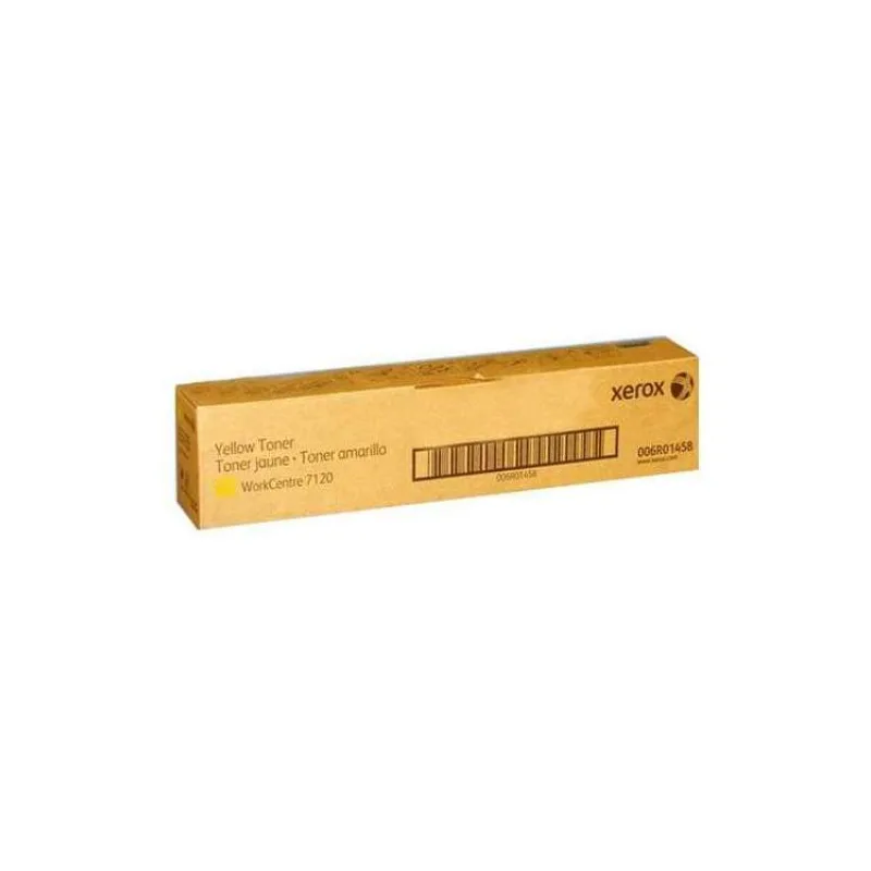 Xerox original toner (DMO Sold) WorkCentre/ 7120/ 15000s/ žlutý (006R01462)
