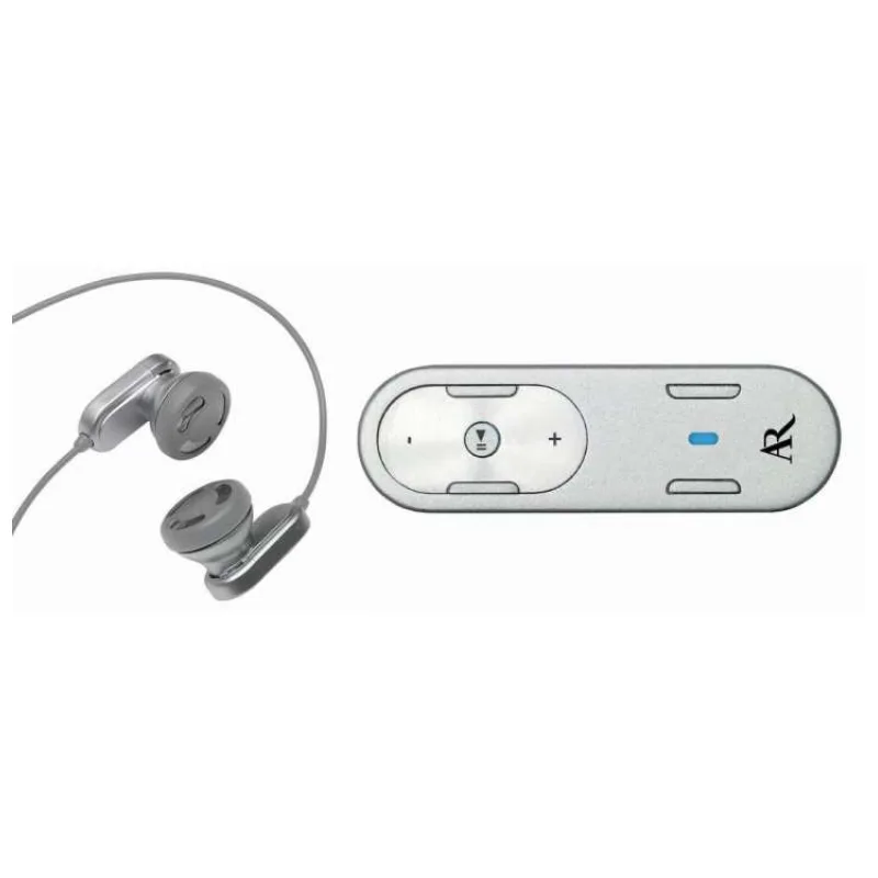 Acoustic Research ARWH2 Acoustic Research slúchadlá (05-1-1005)