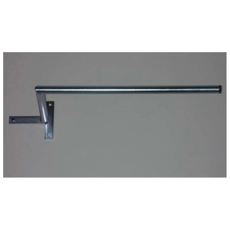 Anténny držiak 25/63cm T (p.2,8 cm) (DSSKT2563)