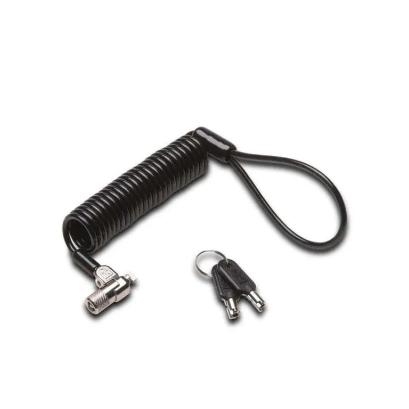 Kensington zámek na klíč MicroSaver® Portable pro notebooky (K64423WW)