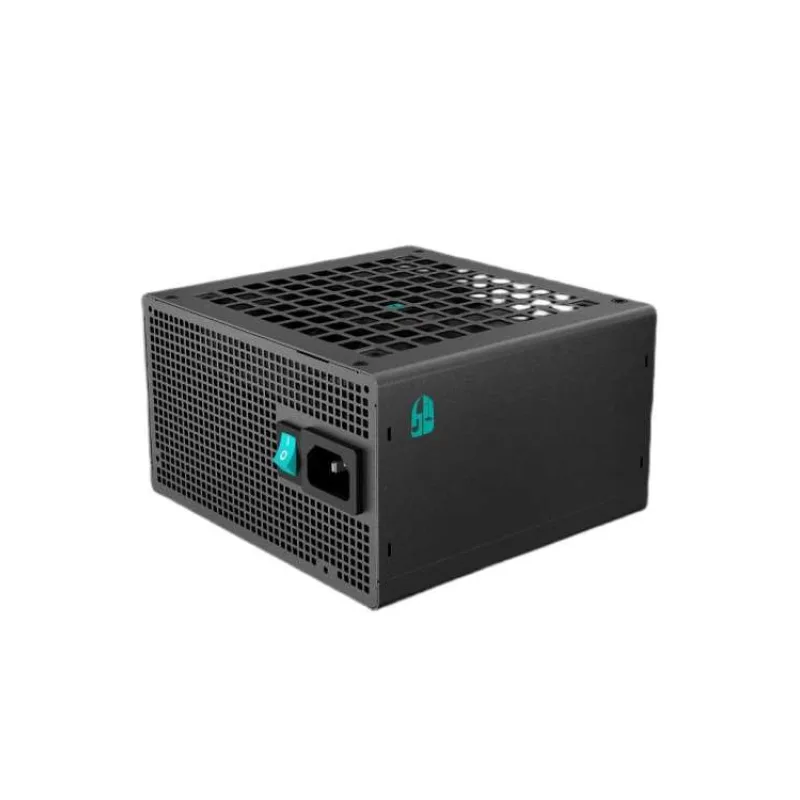 DEEPCOOL GAMERSTORM zdroj 1200W PQ1200G, 120mm, Plně modulární, 80+ Gold, ATX 3.1, černá (R-PQC00G-FD1B-JGEU-V1)