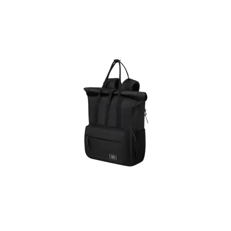 American Tourister URBAN GROOVE UG25 TOTE BACKPACK Black (147671-1041)
