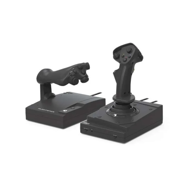 HORI Premium HOTAS Flight Stick (HRX331202)