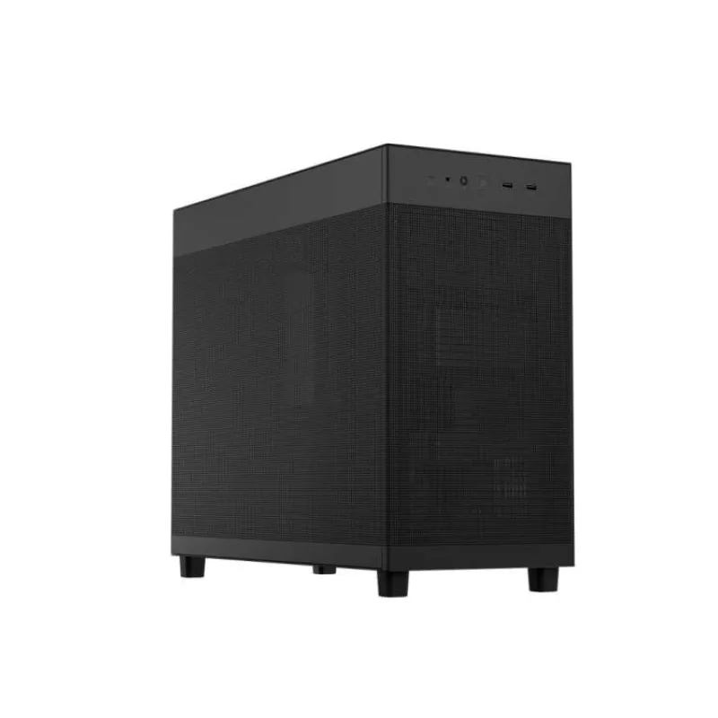 ASUS PRIME AP303 MESH BLACK skrinka ATX čierna (90DC00V0-B39000)