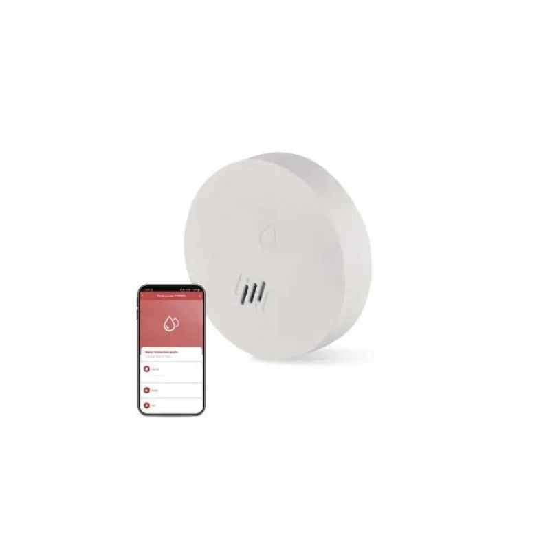 EMOS GoSmart Detektor úniku vody P56000S ZigBee (P56000S)