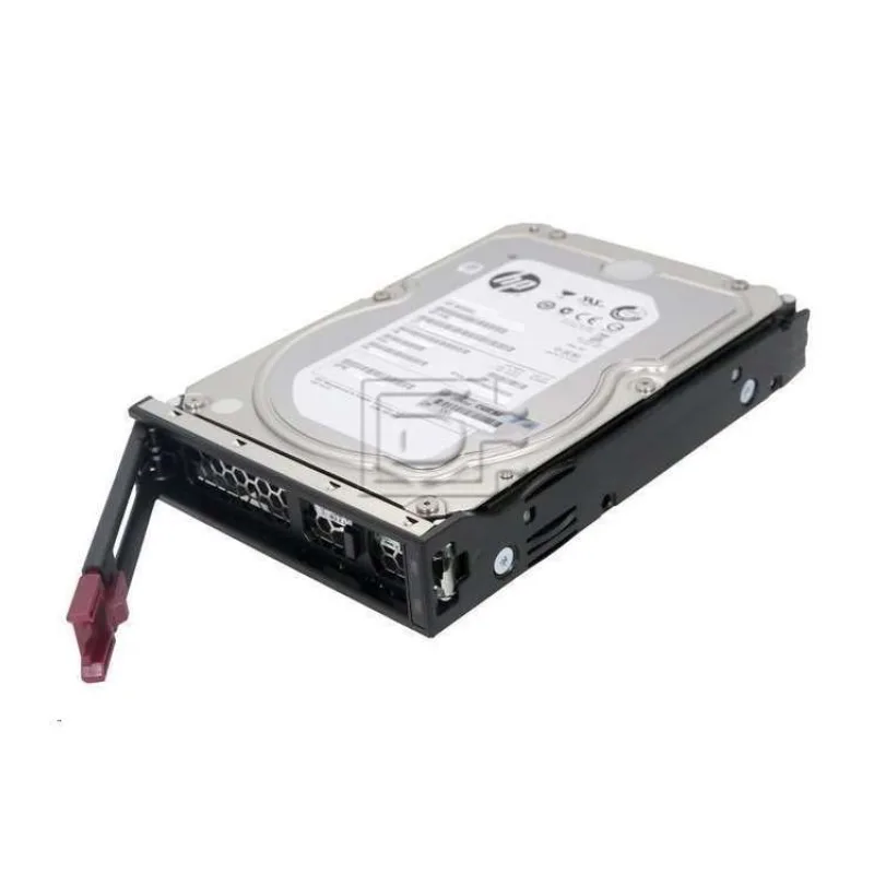 HPE 6TB SAS 12G Midline 7.2K LFF 3.5in LP 512e HDD 861746-B21 RENEW dl160/dl180/ml30/350 g10 dl340/dl380/385/385v2 g10+ (861746R-B21)