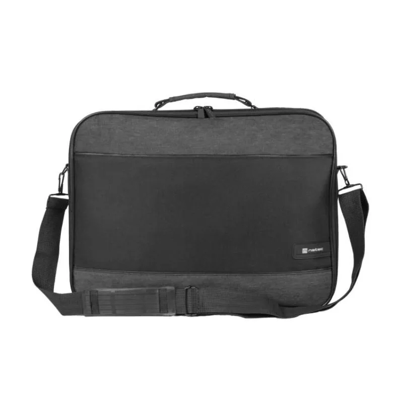 Taška pre ntb Natec IMPALA 2, 15,6", sivá (NTO-2229)