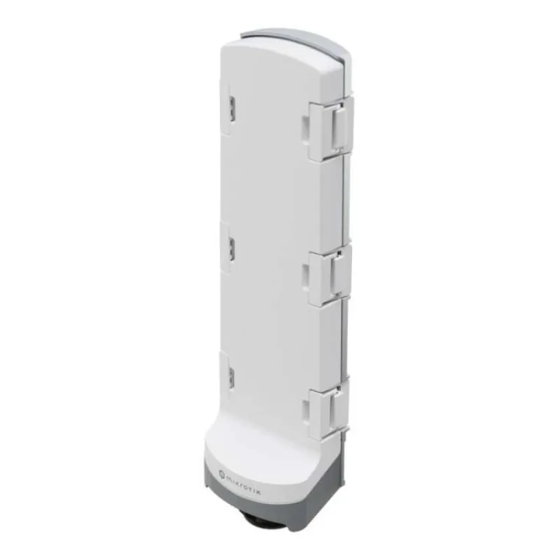 MikroTik CSS606-1G-2Gi-3S+OUT Venkovní PoE switch GPERx6 (3x GBE, 3× 10G SFP+ GPERx6) (CSS606-1G-2Gi-3S+OUT)